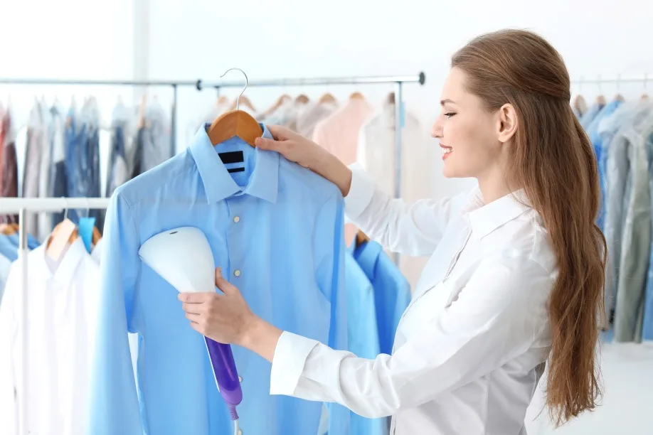 Laundry and dry cleaning service in dubai by fabriclean