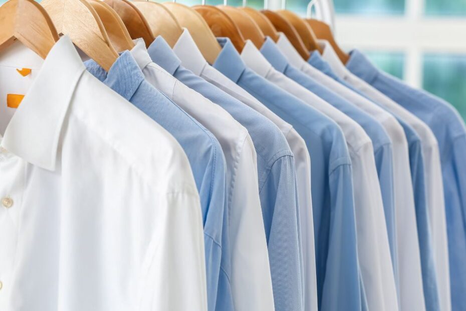 What is Dry Cleaning in Laundry Fabriclean
