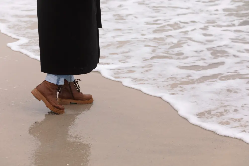 shoe cleaning services