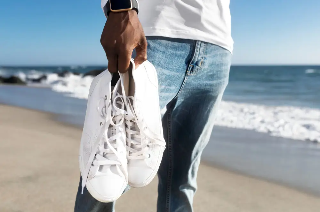 shoe cleaning service in dubai