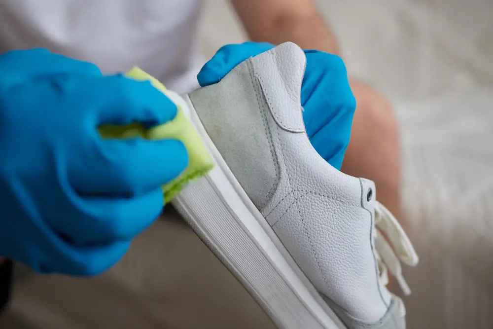 shoe cleaning service 