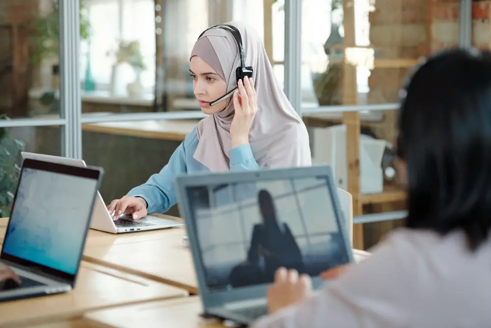 Fabriclean Customer support in Damac Hills