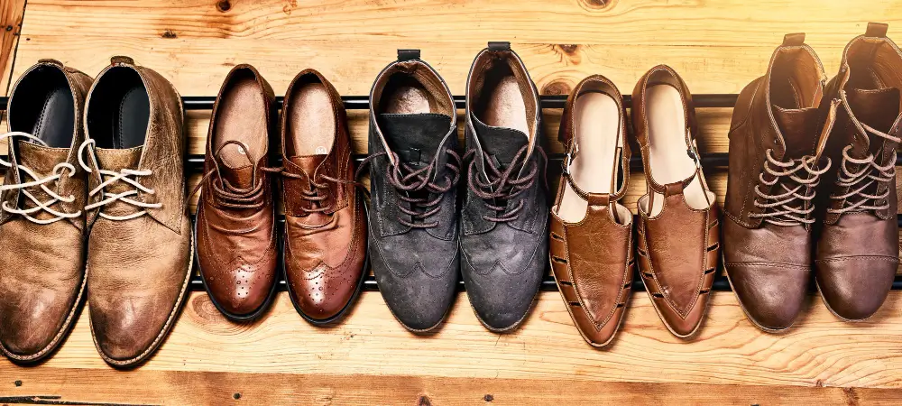 shoe cleaning service in dubai