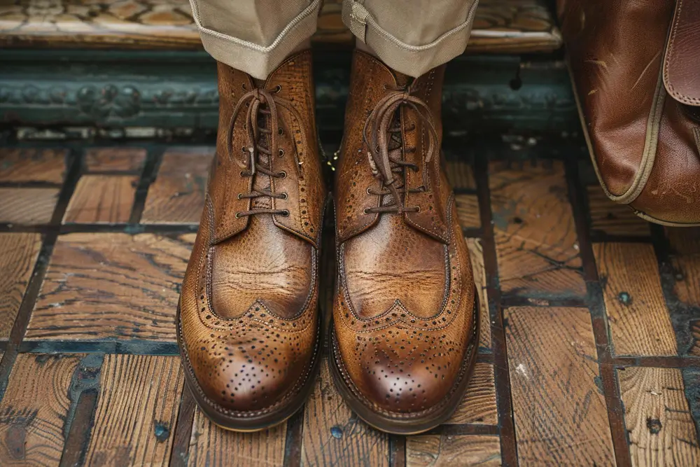 shoe cleaning service in dubai