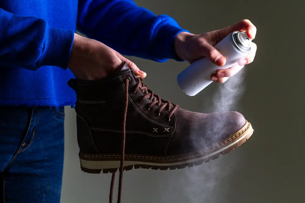 shoe cleaning service in dubai