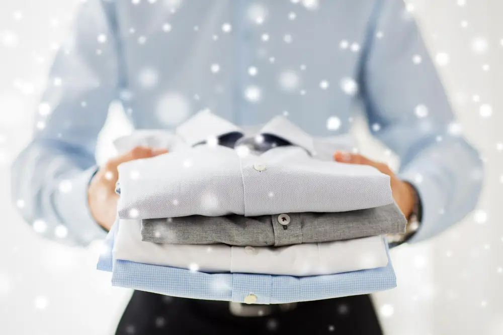 Professional Laundry Services