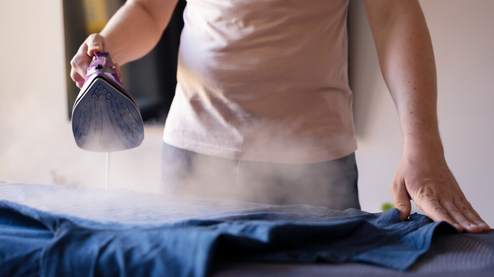 curtain cleaning service