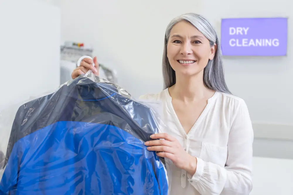 laundry and dry cleaning service in dubai