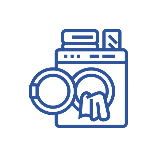 laundry machine 1 Fabriclean %separatorst lauundry in uae