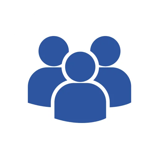 multiple users silhouette 2 Fabriclean %separatorst lauundry in uae