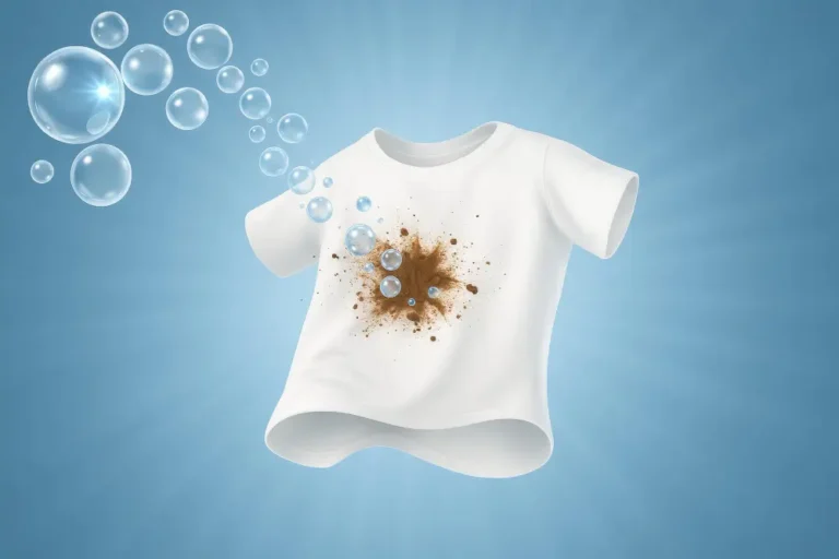 Dry Cleaning & Laundry Services in Dubai