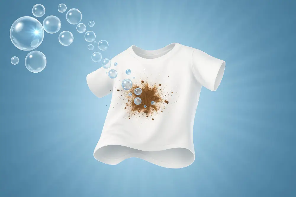 Dry Cleaning & Laundry Services in Dubai