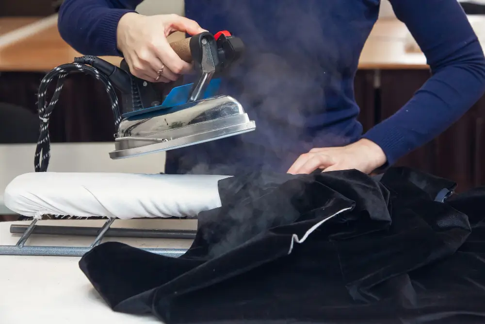 Laundry service in dubai