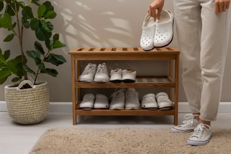 fabriclean shoe cleaning service