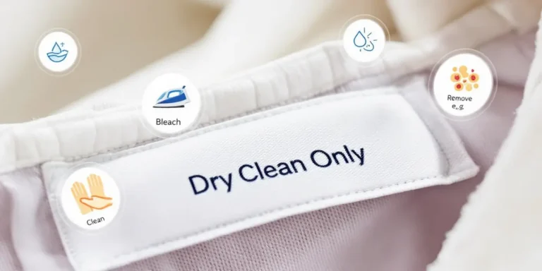 Laundry service in Dubai