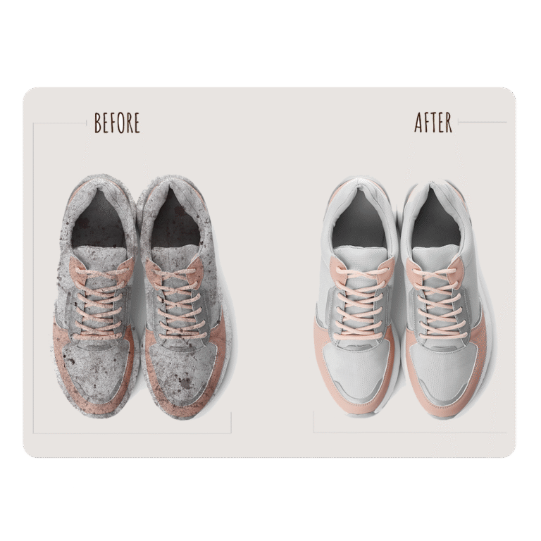 Why Professional Shoe Cleaning in Dubai Is Worth It: Benefits You Didn’t Know