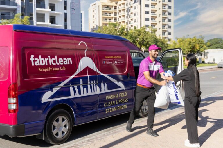 How Fabriclean Ensures High Hygiene & Sanitisation Standards